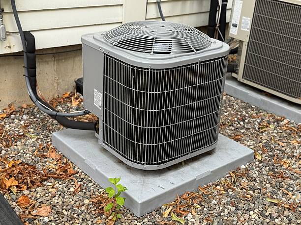 24/7 Emergency Hvac experts in Comfort, TX